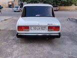 LADA (VAZ) 2107-3