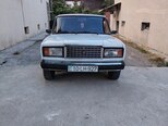 LADA (VAZ) 2107-1
