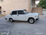 LADA (VAZ) 2107-20