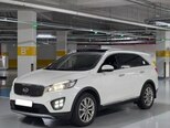 Kia Sorento-1