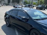 Toyota Corolla-4