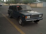 LADA (VAZ) 2104-1