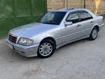 Mercedes C 200-5