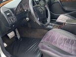 Mercedes C 200-2