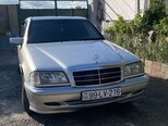 Mercedes C 200-7