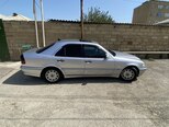 Mercedes C 200-3