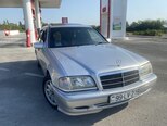 Mercedes C 200-6