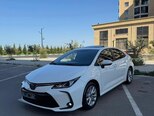 Toyota Corolla-7