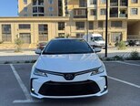 Toyota Corolla-8