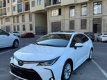 Toyota Corolla-4