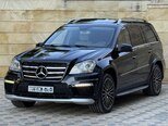 Mercedes GL 550 4MATIC-6