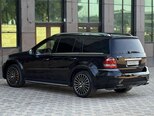 Mercedes GL 550 4MATIC-9