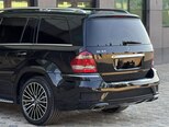 Mercedes GL 550 4MATIC-12