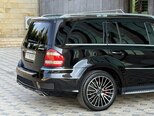 Mercedes GL 550 4MATIC-11