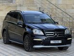 Mercedes GL 550 4MATIC-5