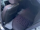 Mercedes C 200-8