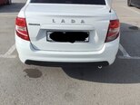 LADA (VAZ) Granta-2