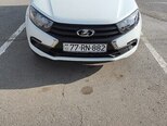 LADA (VAZ) Granta-1