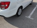 LADA (VAZ) Granta-8