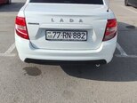 LADA (VAZ) Granta-12