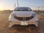 Nissan Note-1