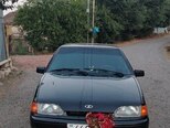 LADA (VAZ) 2115-1