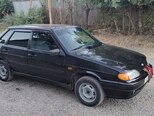 LADA (VAZ) 2115-2
