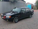 LADA (VAZ) 2115-5
