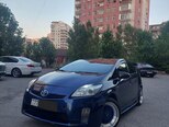Toyota Prius-1