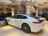 Porsche Panamera 4 Executive-6