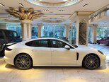Porsche Panamera 4 Executive-5