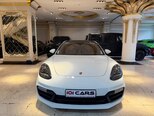 Porsche Panamera 4 Executive-1