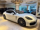 Porsche Panamera 4 Executive-4