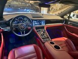 Porsche Panamera 4 Executive-11