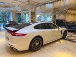 Porsche Panamera 4 Executive-7