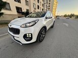 Kia Sportage-7