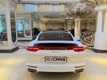Porsche Panamera 4 Executive-8