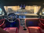 Porsche Panamera 4 Executive-10