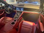 Porsche Panamera 4 Executive-12