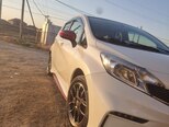 Nissan Note-4
