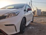 Nissan Note-5
