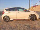 Nissan Note-6