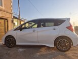 Nissan Note-7