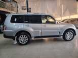 Mitsubishi Pajero-7