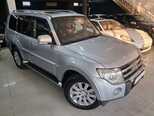 Mitsubishi Pajero-9