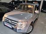 Mitsubishi Pajero-5