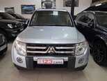 Mitsubishi Pajero-14
