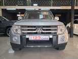 Mitsubishi Pajero-1