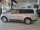 Mitsubishi Pajero-2