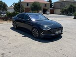 Hyundai Sonata-1